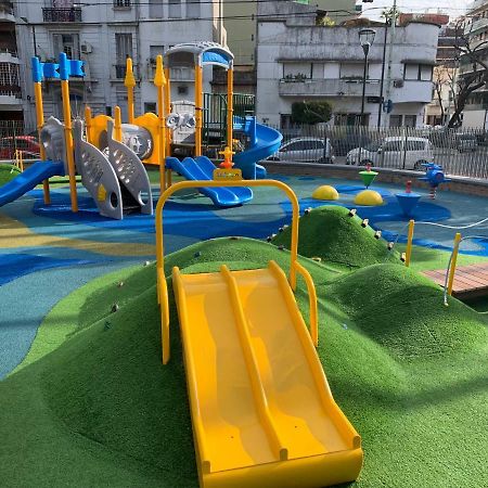 Apartament Mag Barracas Buenos Aires Zewnętrze zdjęcie