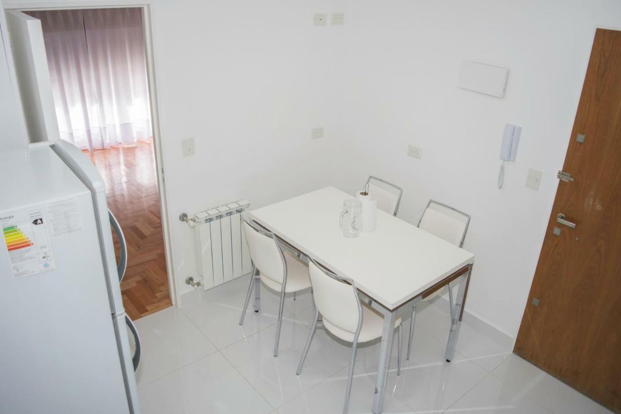 Apartament Mag Barracas Buenos Aires Zewnętrze zdjęcie