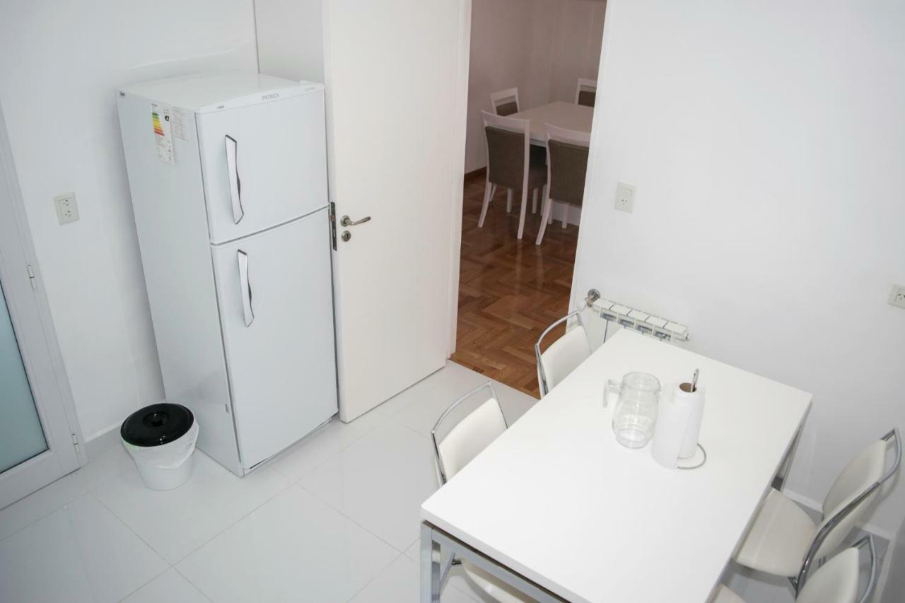 Apartament Mag Barracas Buenos Aires Zewnętrze zdjęcie