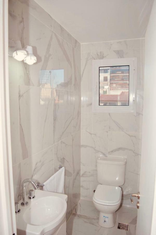 Apartament Mag Barracas Buenos Aires Zewnętrze zdjęcie