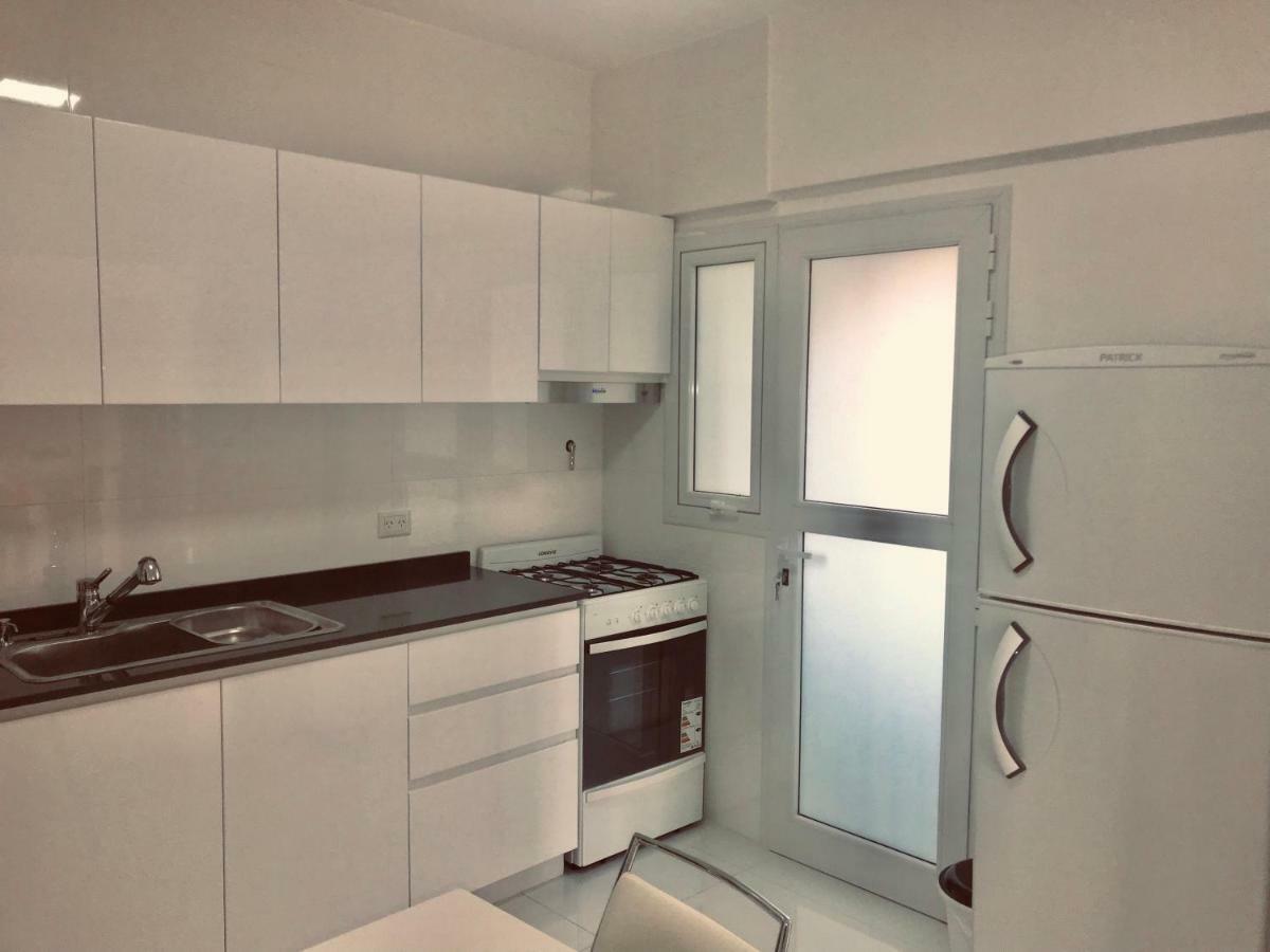 Apartament Mag Barracas Buenos Aires Zewnętrze zdjęcie