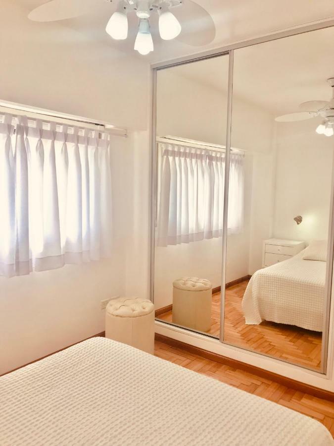 Apartament Mag Barracas Buenos Aires Zewnętrze zdjęcie