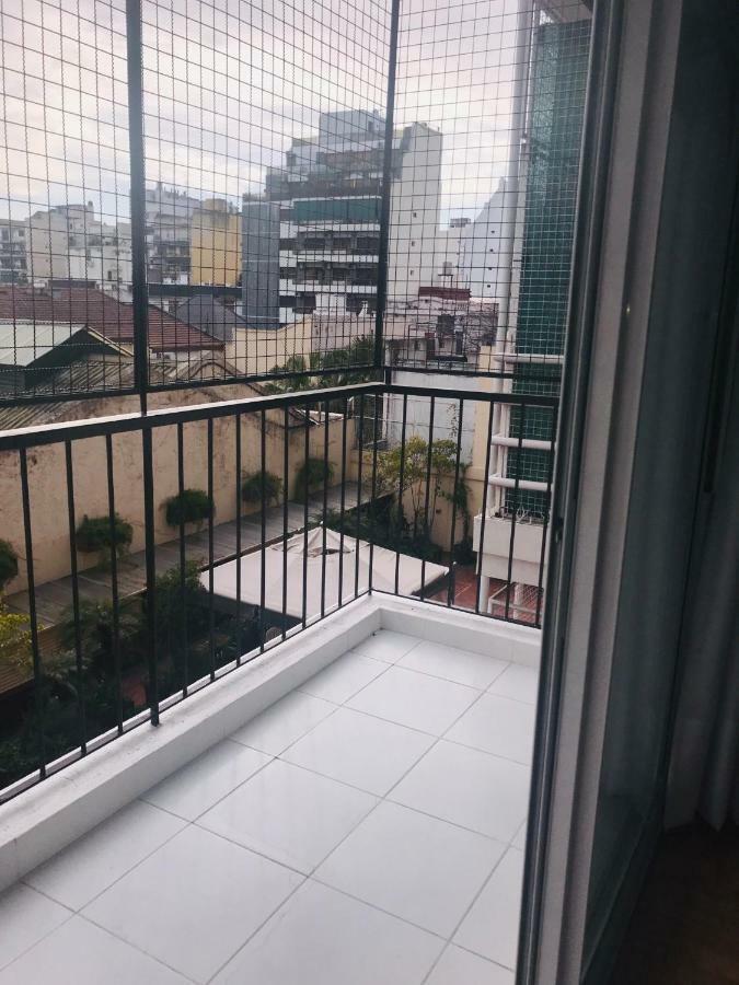 Apartament Mag Barracas Buenos Aires Zewnętrze zdjęcie