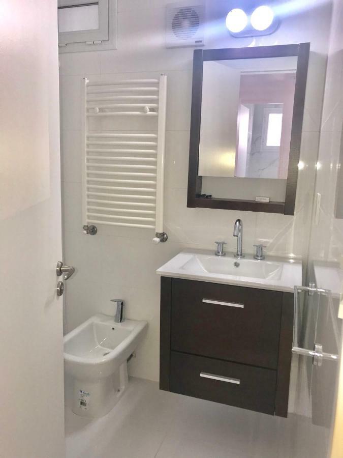 Apartament Mag Barracas Buenos Aires Zewnętrze zdjęcie