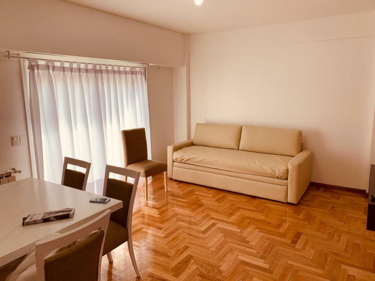 Apartament Mag Barracas Buenos Aires Zewnętrze zdjęcie