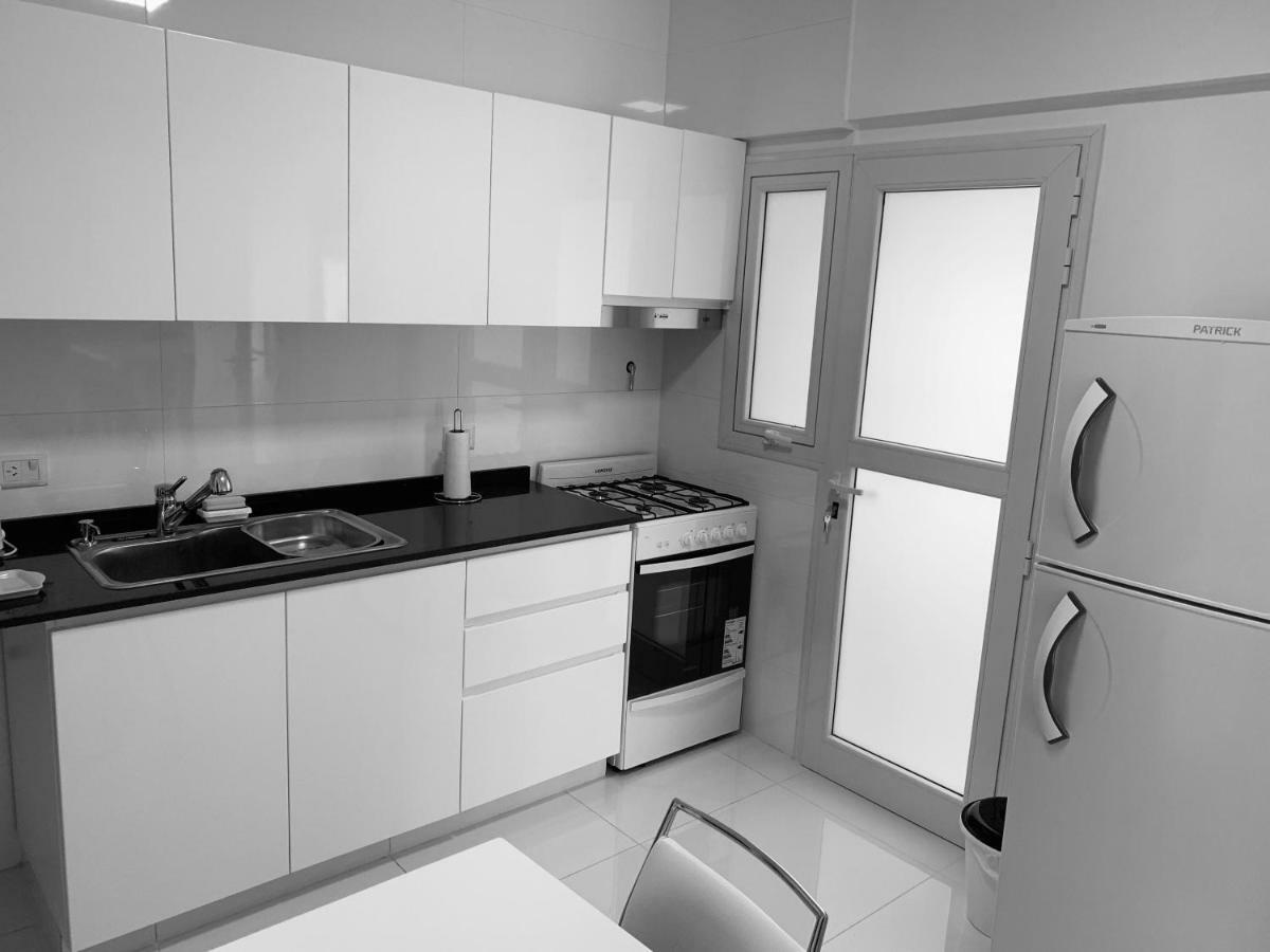 Apartament Mag Barracas Buenos Aires Zewnętrze zdjęcie